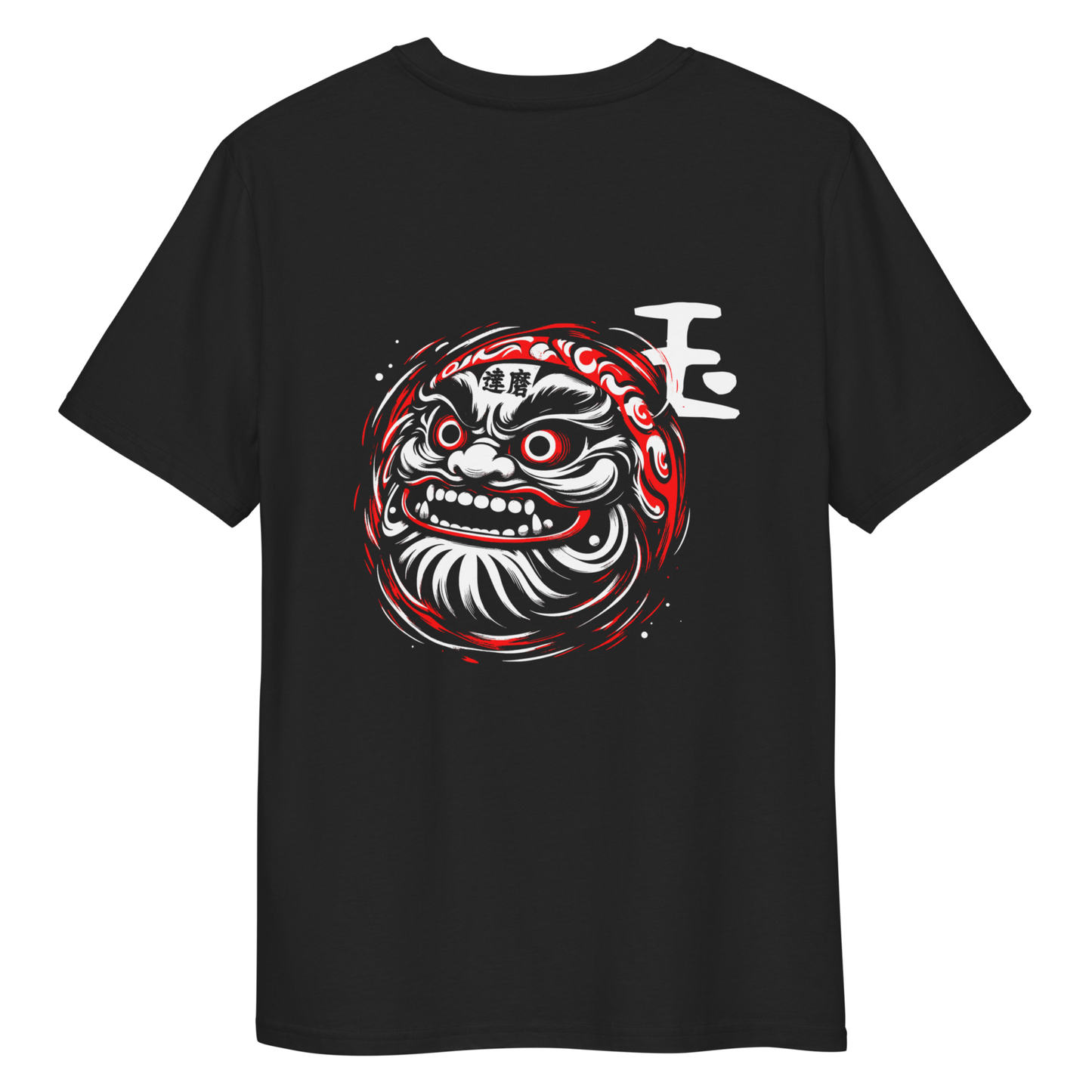 Daruma Red