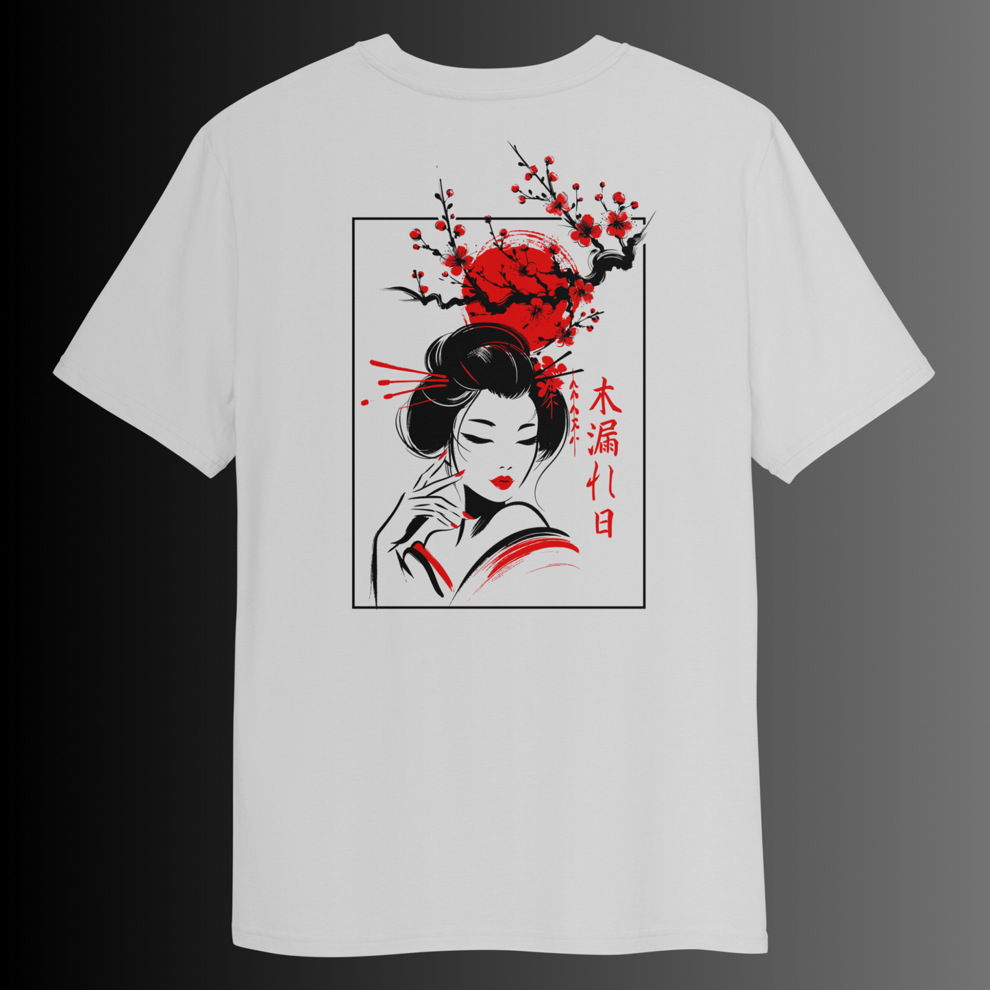 Geisha