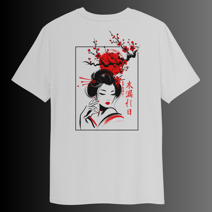 Geisha