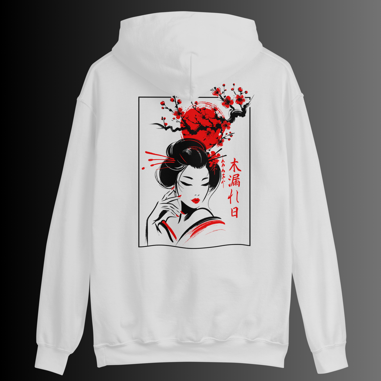 Geisha