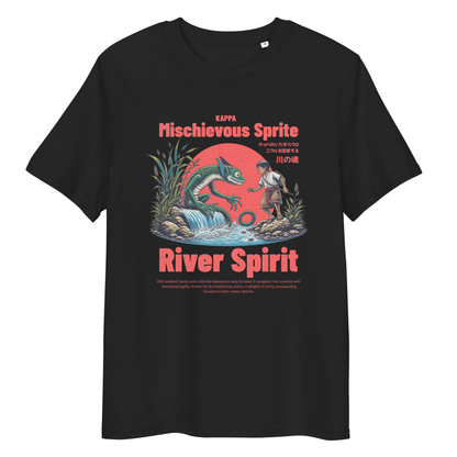 River Spirit