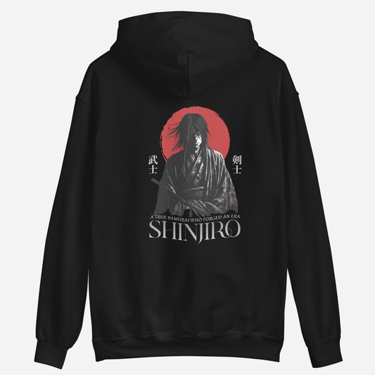 Shinjiro